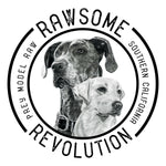 Rawsome Revolution
